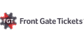 Front Gate Tickets cashback
