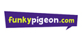 Funky Pigeon cashback