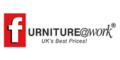 Furniture at Work cashback
