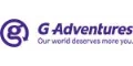 G Adventures cashback