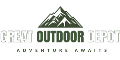 GREAT OUTDOOR DEPOT cashback
