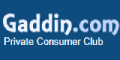 Gaddin Survey cashback