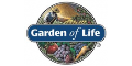 Garden Of Life cashback