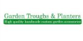 Garden Troughs and Planters cashback
