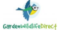 Garden Wildlife Direct cashback