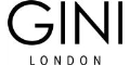 Gini London cashback