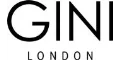 Gini London cashback