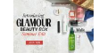 Glamour UK Beauty Box cashback