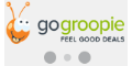 Go Groopie cashback