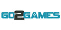 Go2Games cashback