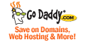 GoDaddy cashback