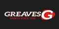 Greaves Sports cashback