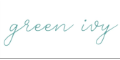 Green Ivy cashback