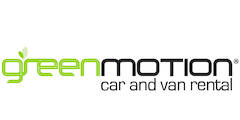 Green Motion cashback