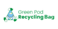 Green Pod Recycling Bag cashback