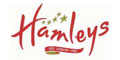 Hamleys cashback