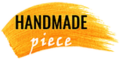 Handmade Piece cashback