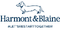 Harmont & Blaine cashback
