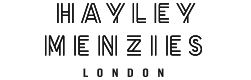 Hayley Menzies cashback