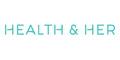 Health & Her cashback