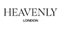 Heavenly London cashback