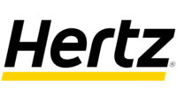 Hertz cashback