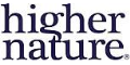Higher Nature cashback