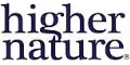 Higher Nature cashback