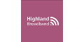 Highland Broadband cashback