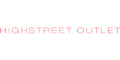 Highstreet Outlet cashback