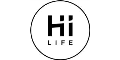 HiiLIFE cashback
