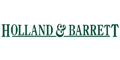 Holland and Barrett cashback