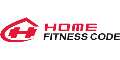 Home Fitness Code cashback