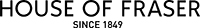 House of Fraser cashback