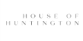 House of Huntington cashback