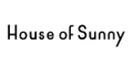 House of Sunny cashback