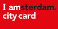 I amsterdam cashback