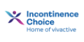 Incontinence Choice cashback