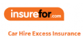 Insurefor Car Hire Excess Insurance cashback
