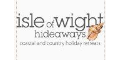 Isle of Wight Hideaways cashback