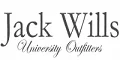 Jack Wills cashback