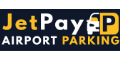JetPay Airport Parking cashback