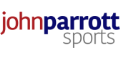 John Parrott Sports cashback