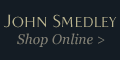 John Smedley cashback