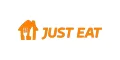 Just Eat cashback