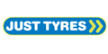 Just Tyres cashback