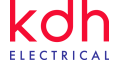 KDH Electrical cashback