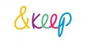 &Keep cashback