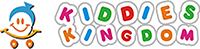 Kiddies Kingdom cashback