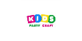 Kids Party Craft cashback